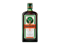 Likeris JÄGERMEISTER, 35 %, 0,7 l