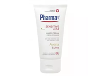 PHARMA LINE rankų kremas SENSITIVE pH 5.5, 75 ml