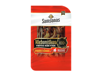 Virtos rūk. KLEBONIŠKOS kiaulių ausys, 200 g