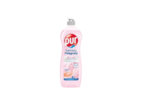 Indų ploviklis PUR HANDS&NAILS, 750 ml