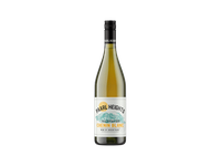 Baltasis sausas vynas PAARL HEIGHTS CHENIN, 750 ml