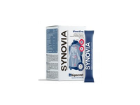 Sąnariams HIPOCRAT SYNOVIA, 15 ml, 20 vnt.