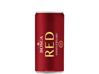Bosca Anniversary Red 0,2 l