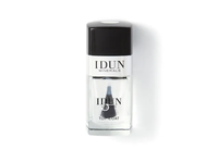 IDUN MNERALS viršutinis nagų lako sluoksnis DIAMANT Nr.3501, 11ml