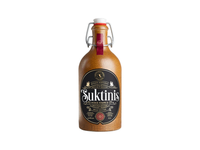 Midaus nektaras SUKTINIS, 500 ml
