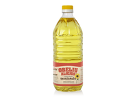 Saulėgrąžų aliejus OBELIŲ, 2l