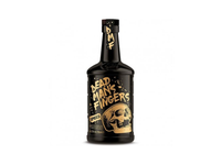 Spiritinis gėrimas DEAD MAN'S FINGERS, Spiced, 37,5%, 0,7l