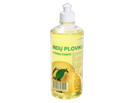 Indų ploviklis Koslita 500ml Citrina