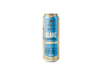 Alus VOLFAS ENGELMAN BLANC 5,0%, 568 ml