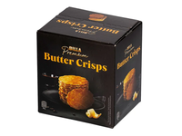 Sviestiniai vafliai BILLA PREMIUM, 250 g