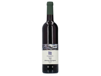 Raudonasis sausas vynas SKVN GALIL MOUNTAIN CABERNET SAUVIGNON (14%), 0,75 l