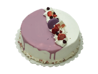 ŠVENTINIS tortas, 1 kg