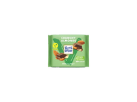 Ritter Sport Crunchy Almonds Šokoladas 100 g