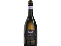 ABAVAS Rhubarb - Lavender 0,75 l