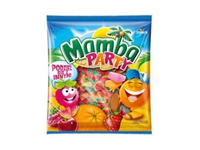 Kramtomieji saldainiai MAMBA, Party, 140g