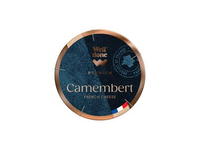 Kamambero sūris WELL DONE PREMIUM, 45 % rieb. s. m., 150 g