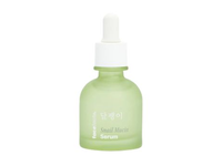 FACE FACTS SNAIL MUCIN PLUMP REVIVAL veido serumas, 30 ml