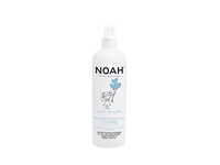 NOAH KIDS SPRAY CONDITIONER MILK & SUGAR, purškiamas kondicionierius vaikams, 250ml