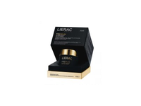 Šilkinis kremas normaliai/mišriai veido odai LIERAC, 50ml