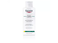 EUCERIN šampūnas sausai odai DERMO CAPILLAIRE, 250 ml