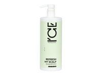 ICE PROFESSIONAL REFRESH MY SCALP plaukų šampūnas, 1000 ml