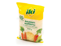 Rauginti kopūstai su morkomis marinate IKI, 850 g
