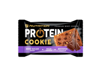 Baltyminis sausainis GO ON, braunio skonio, 50 g