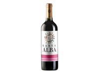 Santa Alba Cabernet Sauvignon 0,75 L
