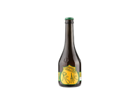 Alus BIRRA DEL BORGO Re Ale Extra 6,4%, 0,33 l, butelis D