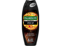 Dušo želė PALMOLIVE SPICE UP, 500 ml