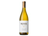 Vynas WENTE morning fog chardonnay baltasis, sausas 13,5%, 0,75 l