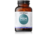 VIRIDIAN MSM, N90