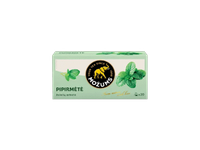 Žolelių arbata MOŽUMS pipirmėtė  20x1.5 g