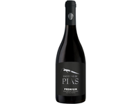 Encostas de Pias Premium Red 0,75 L