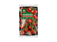 Smulkiavaisiai pomidorai SUNSTREAM WELL DONE, 300 g