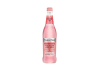 FEVER TREE Rhubarb & Rasperry Tonic 0,5L but.