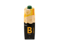 Bananų nektaras RIMI, 1 l