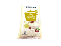 Manų kruopos CLEVER, 800 g