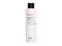 GOSH VOLUME & STYLE plaukų lakas, 250 ml