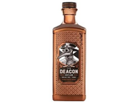 Viskis THE DEACON, 40 %, 0,7 l