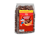 Sausi pusryčiai OHO, 500 g