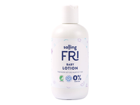 Losjonas kūdikiams SALLING FRI, 250 ml