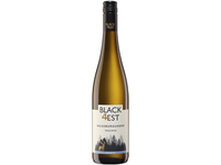 Black 4est Weissburgunder Pinot Blanc 0,75 l