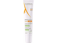 Veido kremas A-Derma Epitheliale A.H. Ultra SPF 50+, 40 ml, SPF 50+