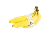 Bananai Cavendish 18+ I Love Eco, 1 kg