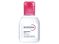 BIODERMA micelinis valomasis vanduo SENSIBIO H2O, 100ml