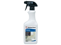 Sanitarinės įrangos valiklis GLUTOCLEAN, 750 ml