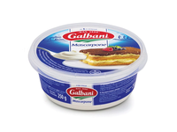 Maskarponės sūris GALBANI, 250 g