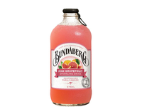 Bundaberg Pink Grapefruit 0,375 L