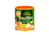 Daržovių sultinys MARIGOLD be mielių, 150 g